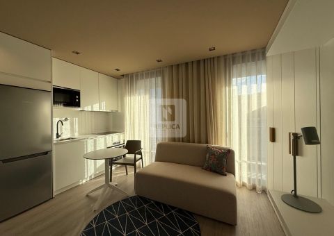 Apartamento T1