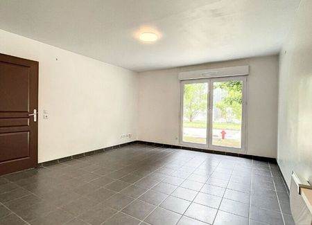 Appartement à louer 2 pièces • 52,18 m2 Mont-Saint-Aignan - Photo 4