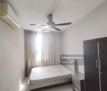 Kenanga Residence, Kampung Tujuh Gajah Berang, Melaka City - Foto 6