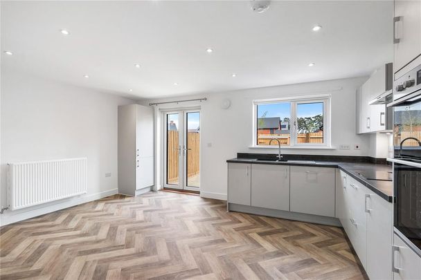 3 bedroom house to rent - Photo 1