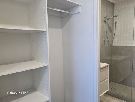 Luxury Newly Constructed 2 bedroom Townhouse renting now. Great Location! Quiet & Relaxed living! "Situated in the Mansfield High School Catchment". - Photo 2