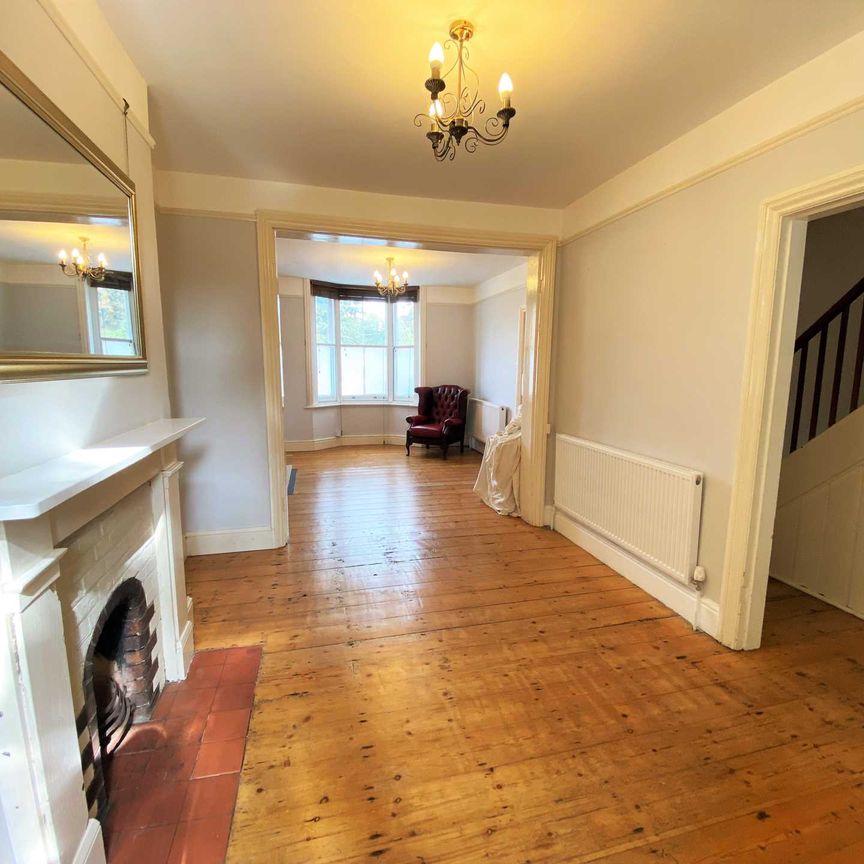 Old Dover Road, Canterbury - Photo 1