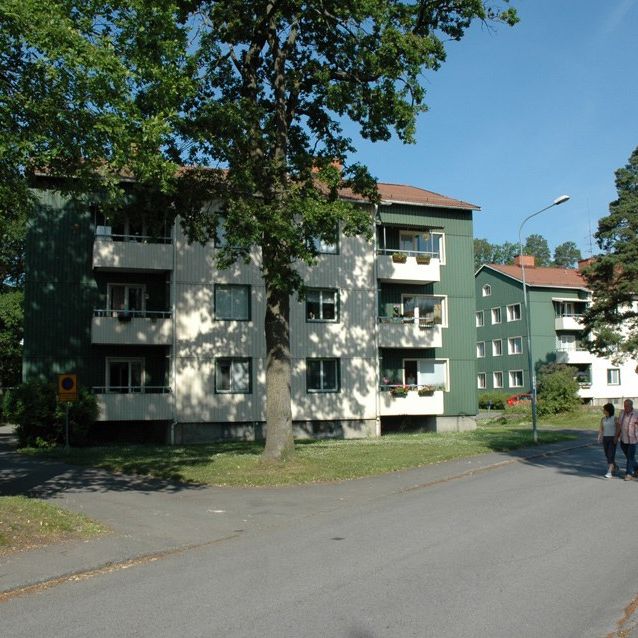 Kapellvägen 52 - Photo 1