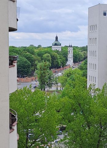 Dwa pokoje z garażem - Muranów - Photo 2