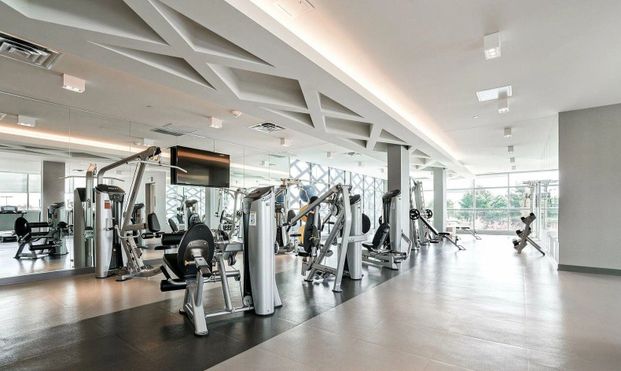 For Lease - 4677 Glen Erin Drive Unit# 1510, Mississauga, Ontario - Photo 1