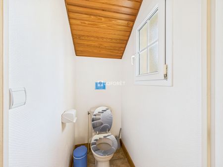 Maison T2 Plomeur à louer - Photo 5