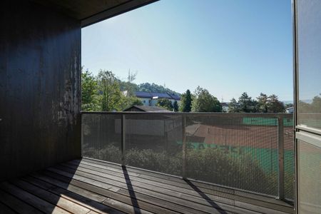 Betreutes Wohnen in Ernsthofen – schöne Garconniere im Obergeschoss mit herrlicher Loggia - Photo 4