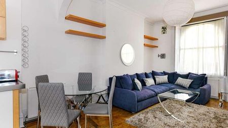 Gloucester Place, Marylebone, NW1 - Photo 3