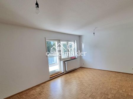 3,5-Zimmer-Wohnung mit großem Balkon in ruhiger Lage von Höntrop - Photo 3