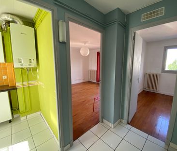 Location Appartement 4 pièces 60m² TOULOUSE 31300 - Photo 4
