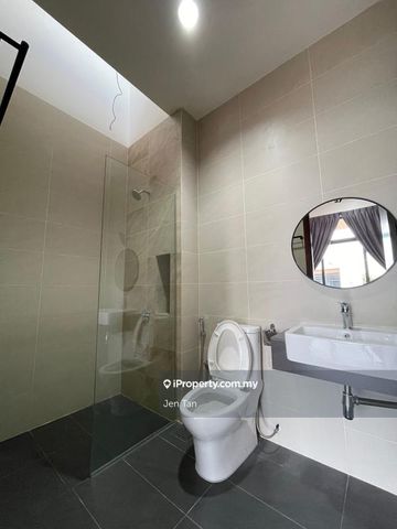 Eco Sanctuary, Telok Panglima Garang - Photo 3
