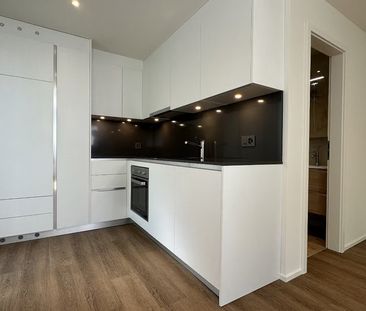 1 Zimmer, 30 m² - Photo 1