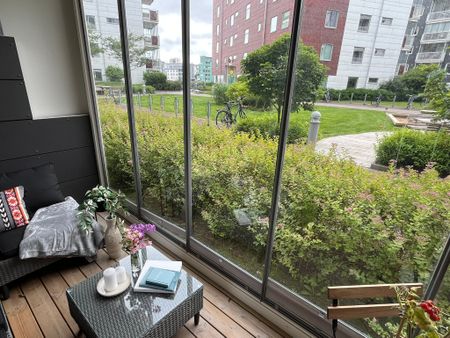 Stenbocksgatan, Göteborg - Photo 4