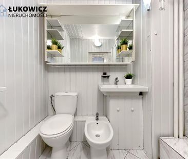 Mieszkanie Bielsko-Biała Osiedle Śródmiejskie powierzchnia 43.73 m²... - Photo 1