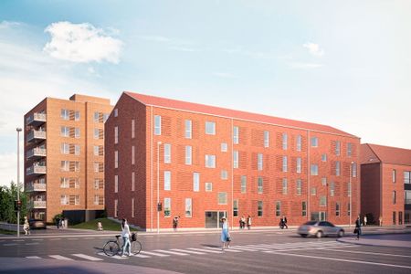 Lærkevej 16, st. dør 3. - Foto 2