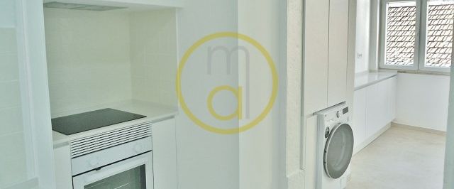 LISBON CENTER /STª CATARINA in R. SÉCULO ap. T3 equip. kitchen - Photo 1