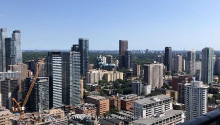 For Lease - 7 Grenville Street Unit# 3203, Toronto, Ontario - Photo 5