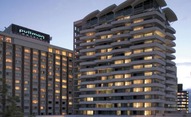 City Centre, 354/6 Princes Street - Photo 1