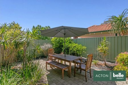 3/34 Swansea Street, East Victoria Park. - Photo 3