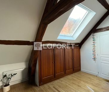 Appartement T2 près de CLERMONT à louer - Photo 5