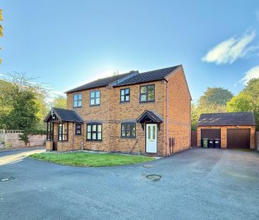 2 bedroom semi-detached house to rent - Photo 4
