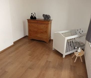 Appartement te huur - Foto 5