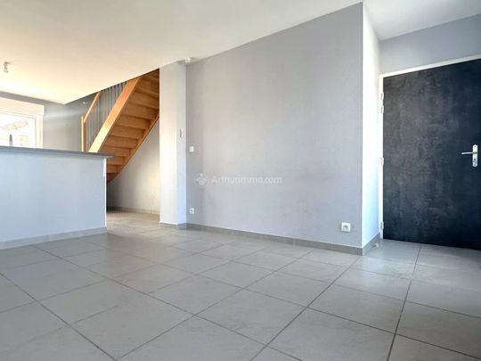 Location Appartement 3 pièces 42 m2 à Albi - Photo 1