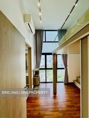J Gateway (D22), Condominium - For Rent - Photo 1