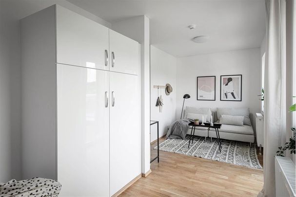 Nekvägen 29 lgh 1406 - Photo 1