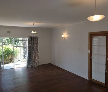 Neat & tidy with fantastic balcony views | Available 6/11/26 - Photo 1