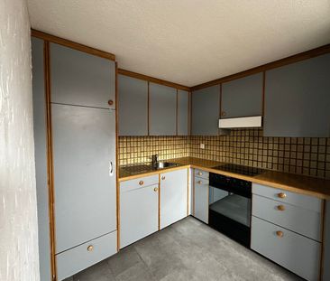 2.5 Zimmer, 4. Stock - Photo 1