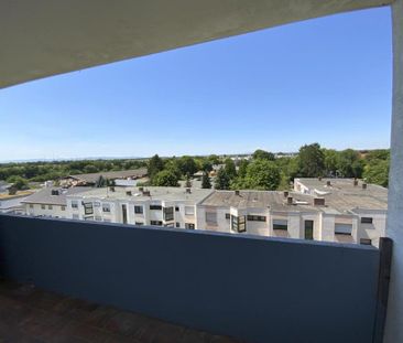 3-Zimmer-Wohnung in Worms - Foto 1