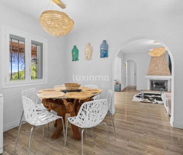 Traditional Ibicenco House with Modern Style - Prime Rental Opportu... - Photo 4