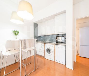 Apartamento T1 em Lisboa - Photo 5