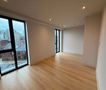 Waterhouse Gardens, Dutton Street, Manchester - Photo 1