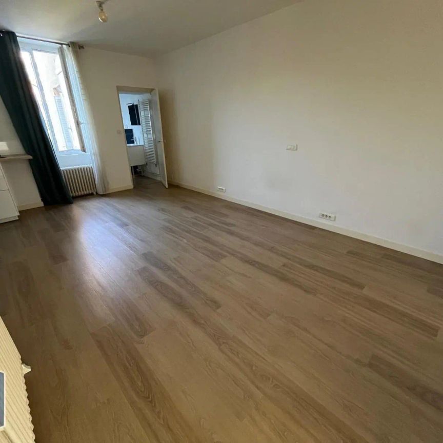 Appartement à louer 2 pièces 38.66m² - Photo 1