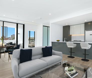 504/35 Kenny St, Wollongong - Photo 3