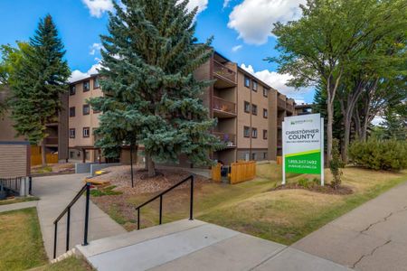 - 1 Bedroom at Christopher County - Photo 4
