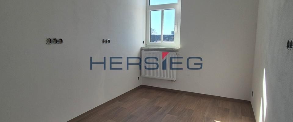 Sanierte 2-Zimmer Wohnung - Foto 1