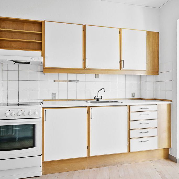 3-værelses Lejlighed på 79 m² i Holstebro - Foto 1