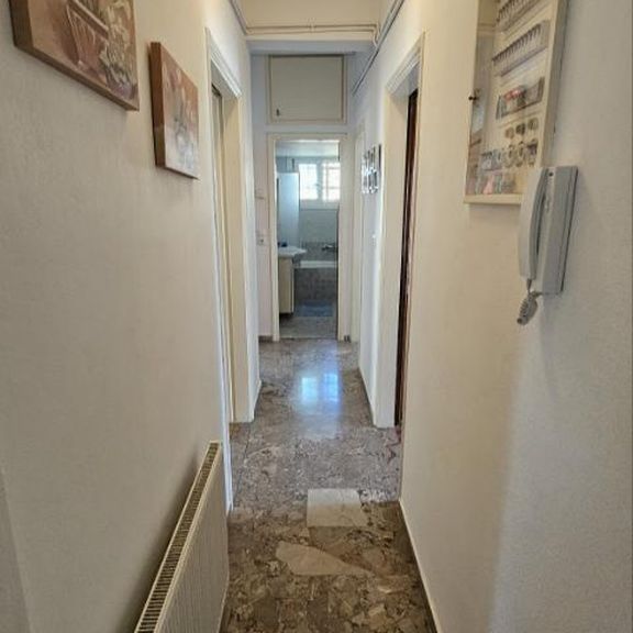 Διαμέρισμα για ενοικίαση Κέντρο (Κόρινθος) - Φωτογραφία 1