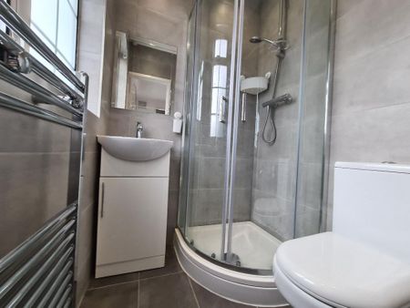 House share to rent - Photo 5