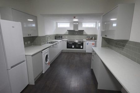 Brynn Street, St Helens Town Centre, St Helens - Photo 3