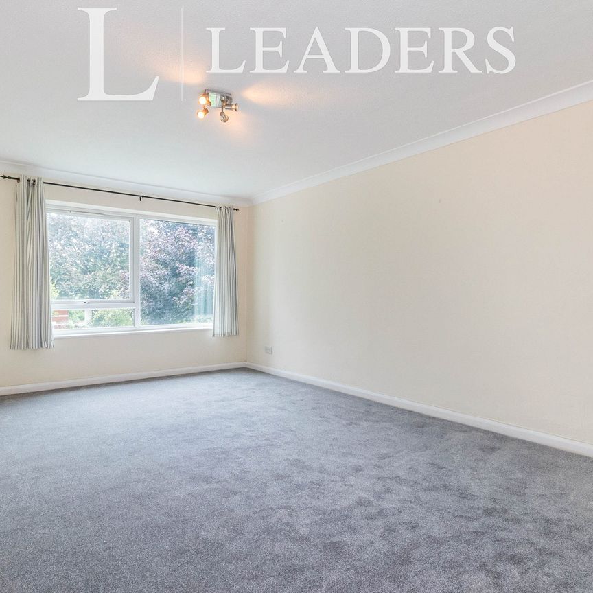 1 bedroom apartment to rent Juniper Court, 71 Mulgrave Road, Sutton, SM2 - Photo 1