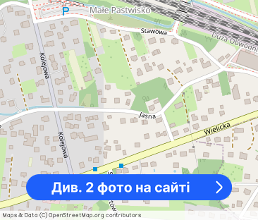 Dom Zakrzów do wynajecia - Фото 1