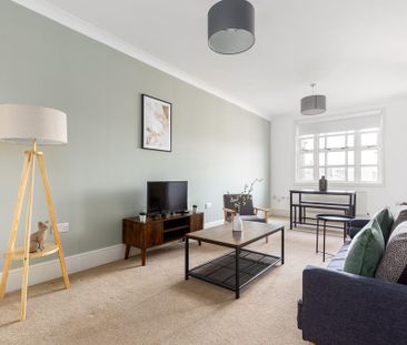 1 bedroom flat to rent - Photo 3