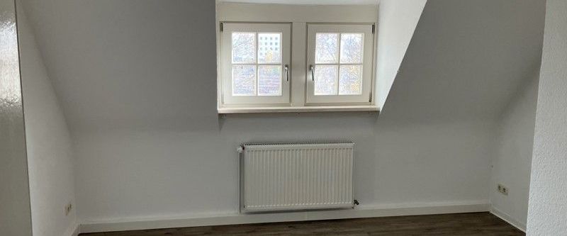 3-Zimmer-Wohnung mit Charme im Dachgeschoss - Foto 1