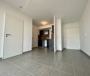 Castelnau-le-Lez - T2 - 36,30m² - Photo 4