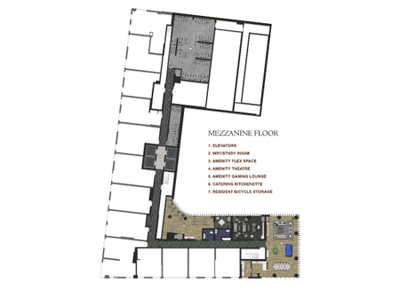 For Lease - 5858 Yonge Street Unit# 725, Toronto, Ontario - Photo 4