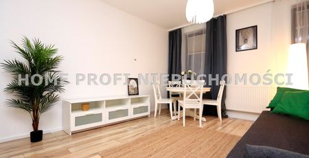 Kraków, Grzegórzki, Cystersów Mieszkanie na wynajem - Фото 5